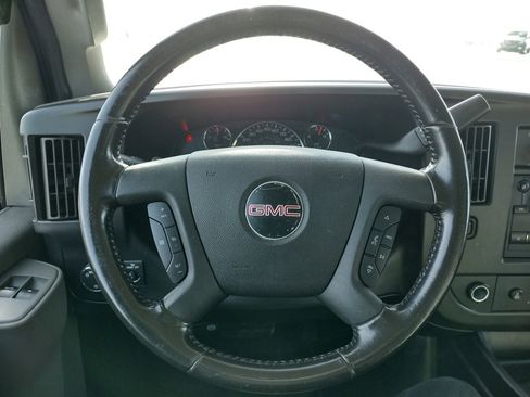 Used 2020 GMC Savana 2500 Work Van image 17
