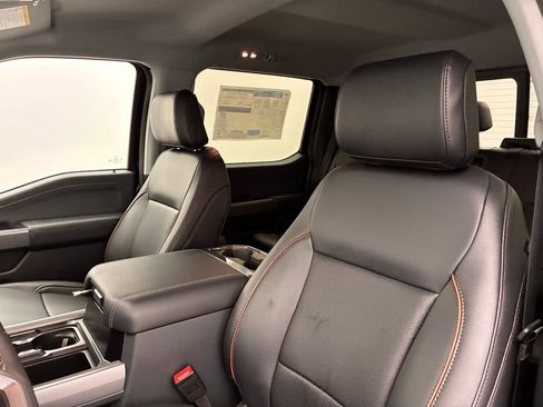 New 2026 Ford F350 Lariat w/ Chrome Package image 18