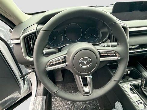 New 2026 MAZDA CX-50 AWD 2.5 S w/ Cargo Package image 11