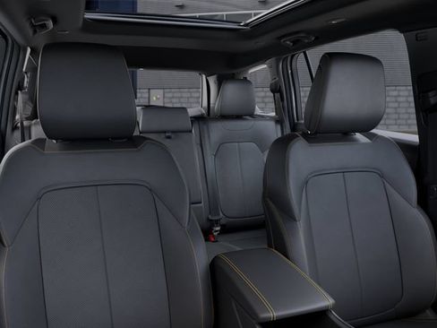 New 2026 Jeep Cherokee Limited AWD/4WD image 27