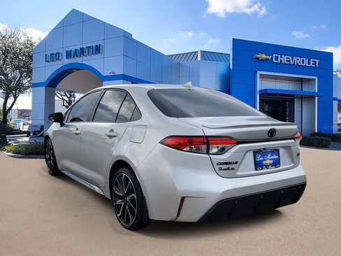 Used 2024 Toyota Corolla SE image 5