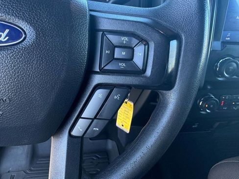 Used 2022 Ford F350 XLT w/ XLT Premium Package image 19