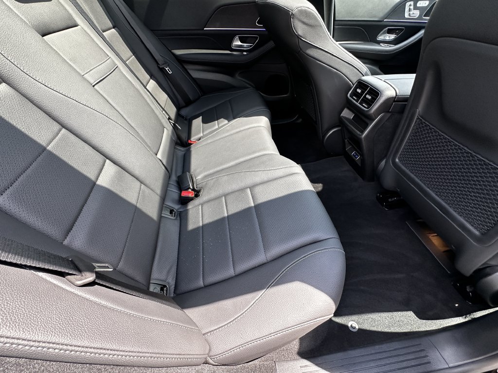 Certified 2026 Mercedes-Benz GLE 350 4MATIC image 18