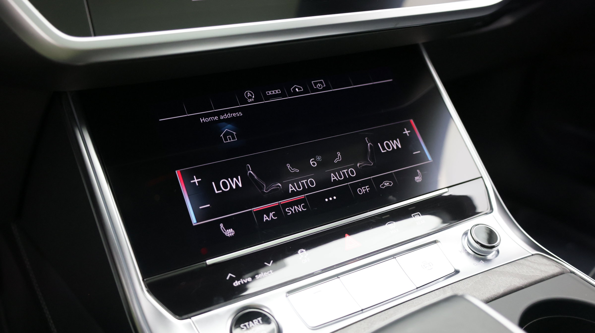 Used 2024 Audi A6 Premium Plus AWD/4WD image 21