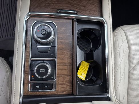 Used 2021 Ford Expedition Max Platinum image 36