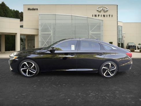 Used 2022 Honda Accord Sport Special Edition image 7