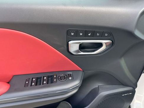 New 2026 Kia K4 GT-Line image 22