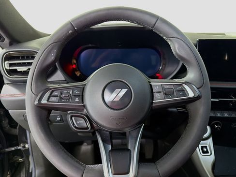 Used 2024 Dodge Hornet GT Plus w/ GT Blacktop Package image 14