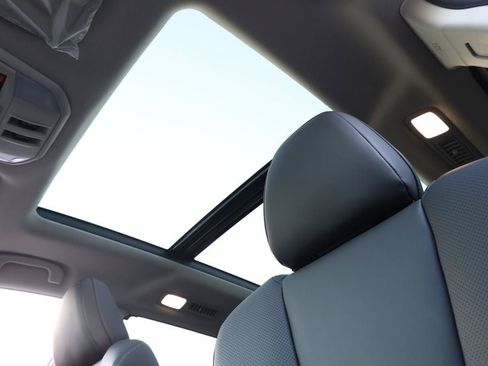 New 2026 Subaru Ascent Limited AWD/4WD image 11