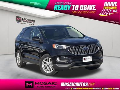 Used 2024 Ford Edge SEL w/ Convenience Package