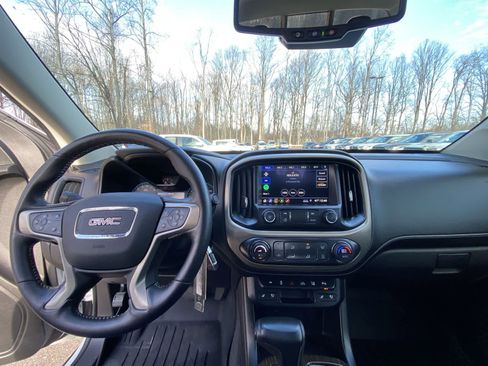 Used 2020 GMC Canyon Denali image 26
