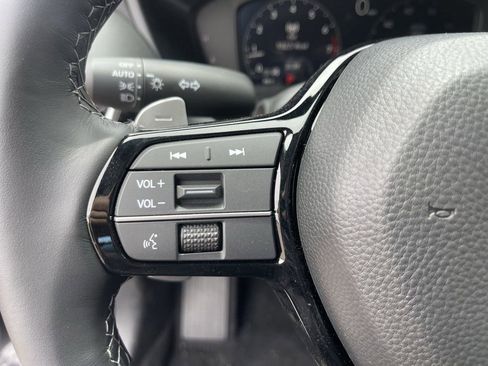 New 2026 Acura ADX Base image 30