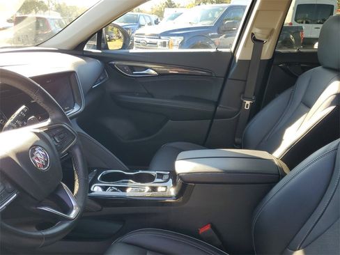 Used 2023 Buick Envision Essence image 14