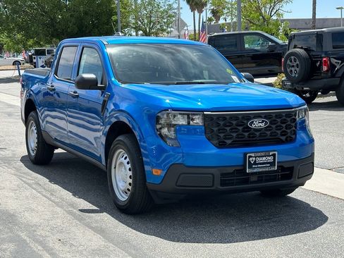 New 2026 Ford Maverick XL FWD image 10