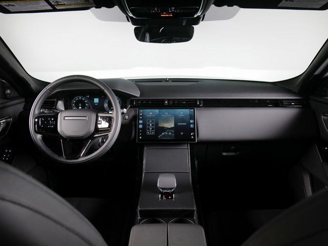 New 2026 Land Rover Range Rover Velar S AWD/4WD image 4