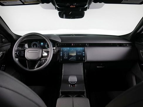 New 2026 Land Rover Range Rover Velar S AWD/4WD image 4