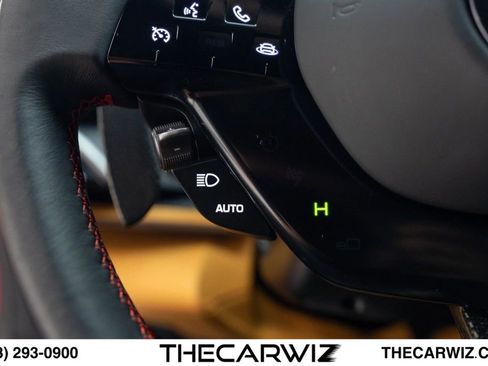 Used 2025 Ferrari 296 GTB RWD image 59