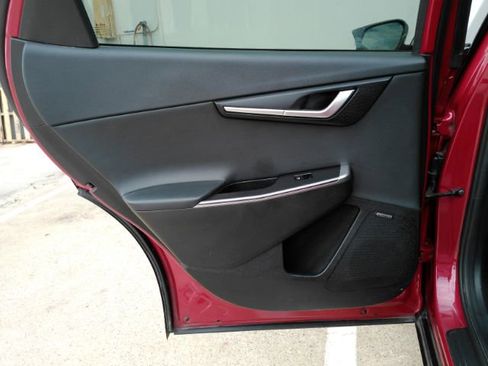 Used 2023 Kia EV6 Wind image 18