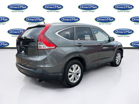 Used 2013 Honda CR-V EX-L image 7