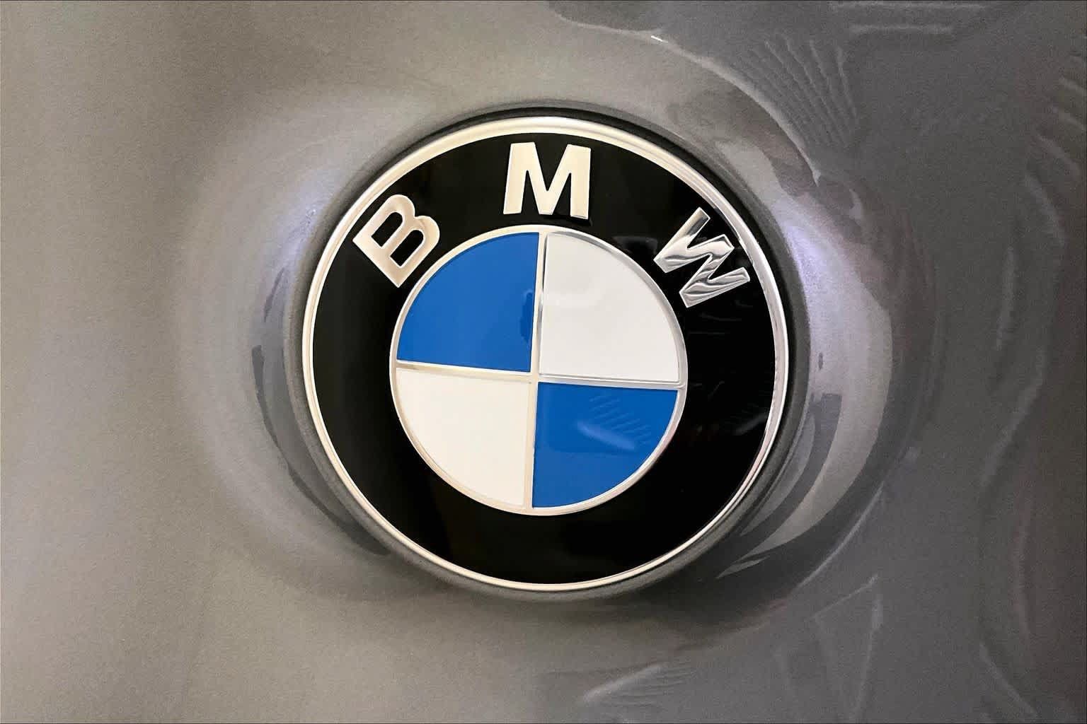 Used 2026 BMW X3 xDrive30i w/ Convenience Package AWD/4WD image 31