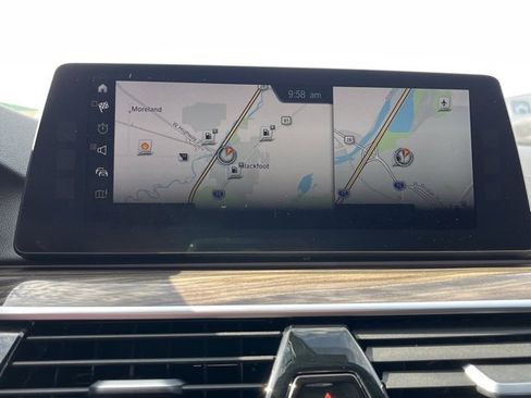 Used 2017 BMW 530i w/ Premium Package image 43