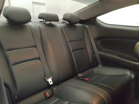 Used 2015 Honda Accord EX-L image 19