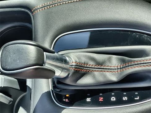 Certified 2024 Honda HR-V Sport image 16