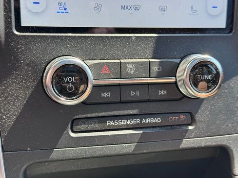 Used 2024 Ford Edge Titanium w/ Titanium Elite Package image 25