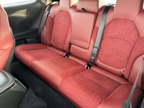 Used 2026 Dodge Charger R/T Scat Pack image 11