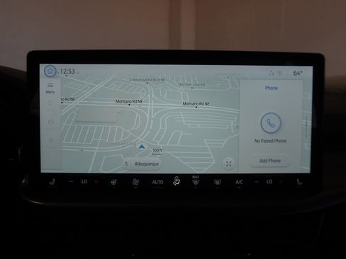 New 2025 Ford Escape SE w/ Class II Trailer Tow Package image 31