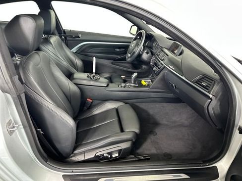 Used 2016 BMW 428i xDrive Coupe image 26
