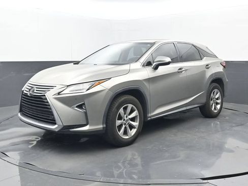 Used 2019 Lexus RX 350 FWD w/ Accessory Package image 8