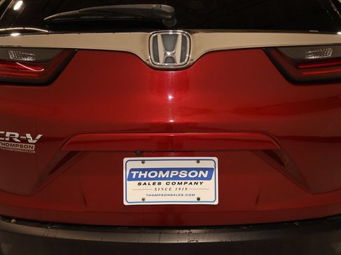 Used 2020 Honda CR-V EX image 22