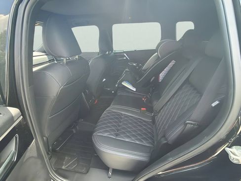 Used 2023 Mitsubishi Outlander SEL FWD image 6