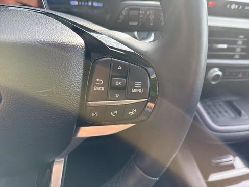 Certified 2025 Ford Explorer Platinum w/ LUX Leather Package image 23