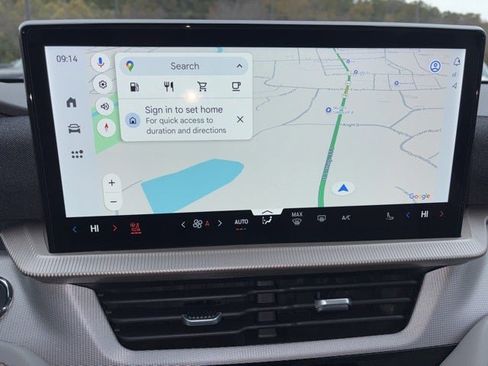 New 2026 Ford Explorer Active w/ Active Comfort Package image 28