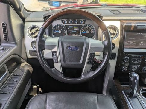 Used 2013 Ford F150 Platinum RWD image 30