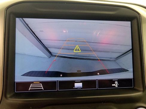 Used 2019 Chevrolet Silverado 2500 LTZ w/ Duramax Plus Package image 5