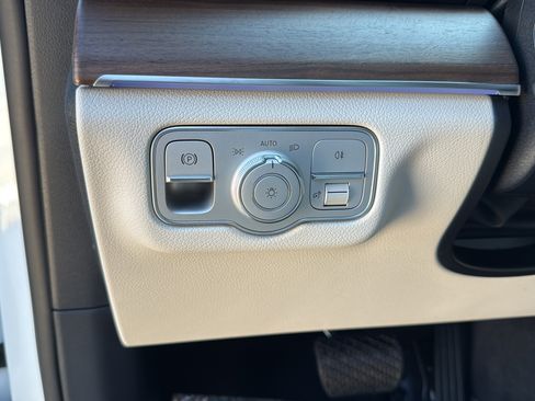 Certified 2026 Mercedes-Benz GLE 350 4MATIC image 16