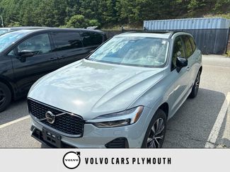 Used 2024 Volvo XC60 B5 Plus w/ Protection Package Premier AWD/4WD video 1