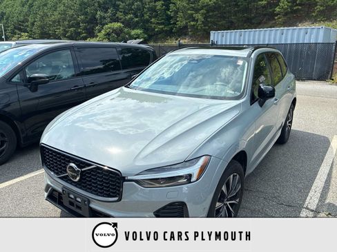 Used 2024 Volvo XC60 B5 Plus w/ Protection Package Premier AWD/4WD image 1