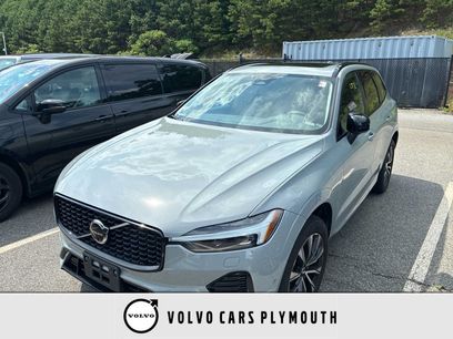 Used 2024 Volvo XC60 B5 Plus w/ Protection Package Premier