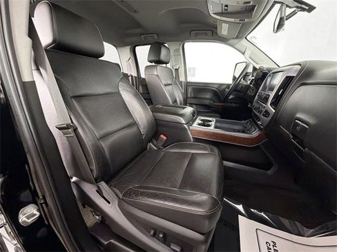 Used 2017 GMC Sierra 3500 SLT image 24