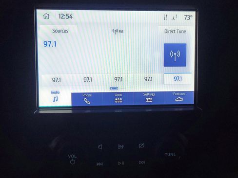 Used 2022 Ford F150 XL w/ Equipment Group 101A High AWD/4WD image 25