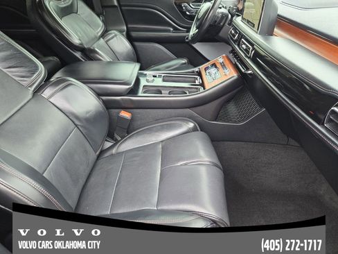 Used 2020 Lincoln Aviator Reserve w/ Equipment Group 202A AWD/4WD image 12