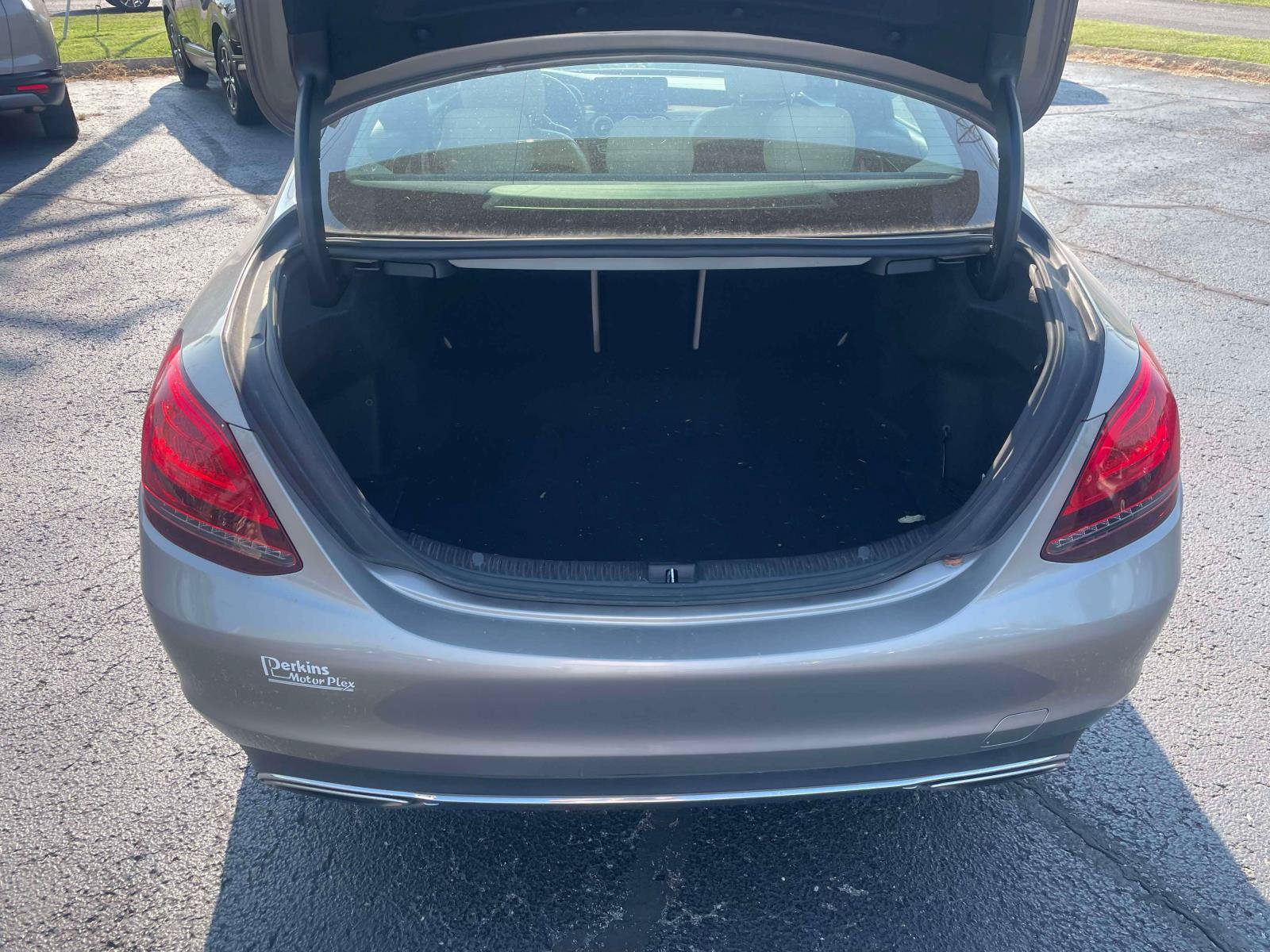 Used 2019 Mercedes-Benz C 300 Sedan image 6