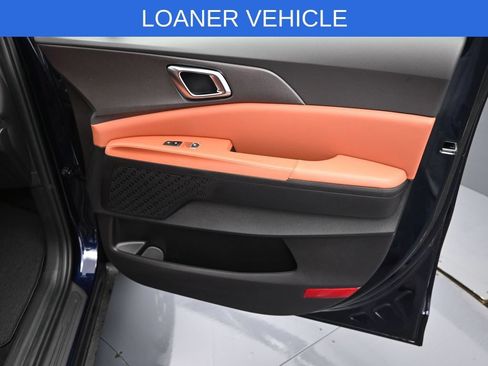 Used 2026 Kia Carnival EX FWD image 35