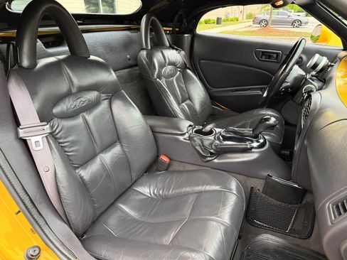 Used 2002 Chrysler Prowler RWD image 34