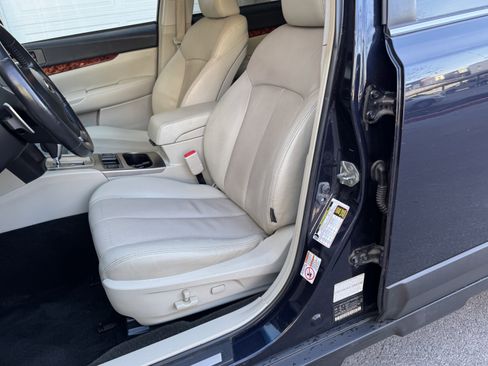 Used 2012 Subaru Outback 2.5i Limited w/ Moonroof Pkg image 13