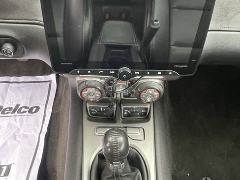 Used 2012 Chevrolet Camaro LT w/ RS Package image 10